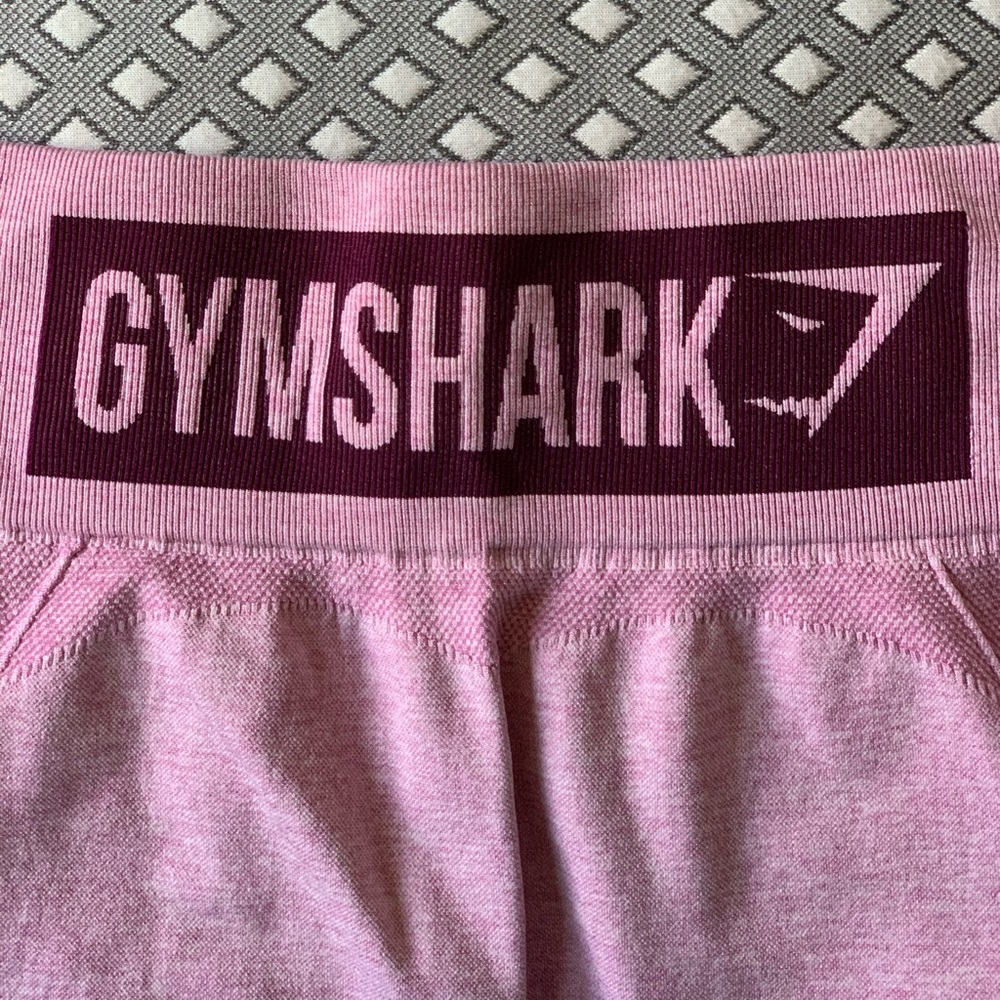 Gymshark seamless leggings - Picture 5 of 6